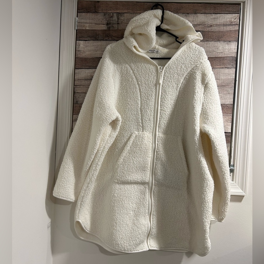 DSG Fleece Sherpa